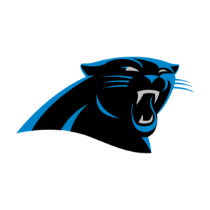logo:Carolina Panthers
