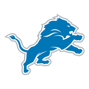 logo:Detroit Lions