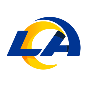 logo:Los Angeles Rams