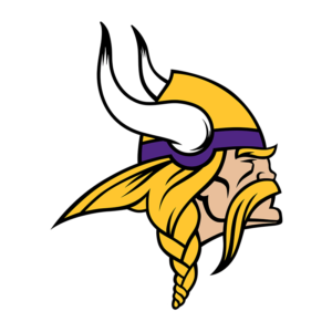 logo:Minnesota Vikings