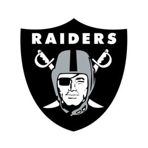 logo:Las Vegas Raiders