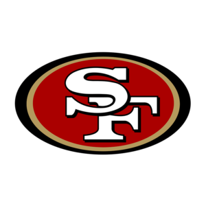 logo:San Francisco 49ers