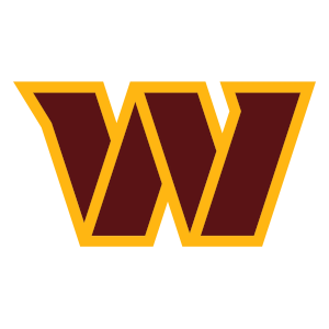 logo:Washington Commanders